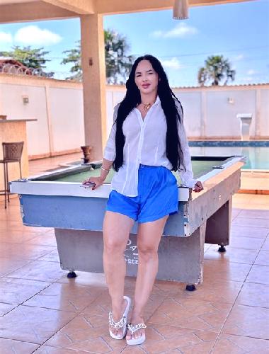 Josefina 2 El Torno escort