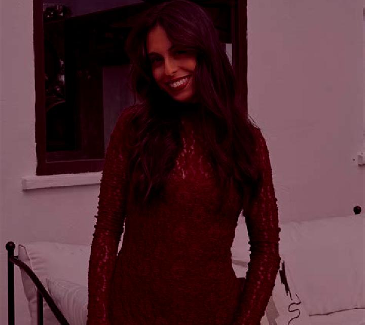 Josefina 2 Paterna del Rio escort