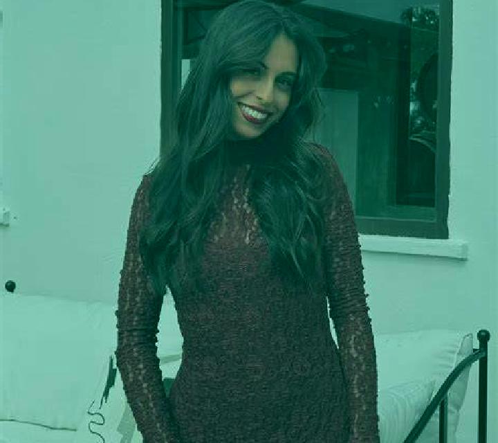 Josefina 2 Querol escort