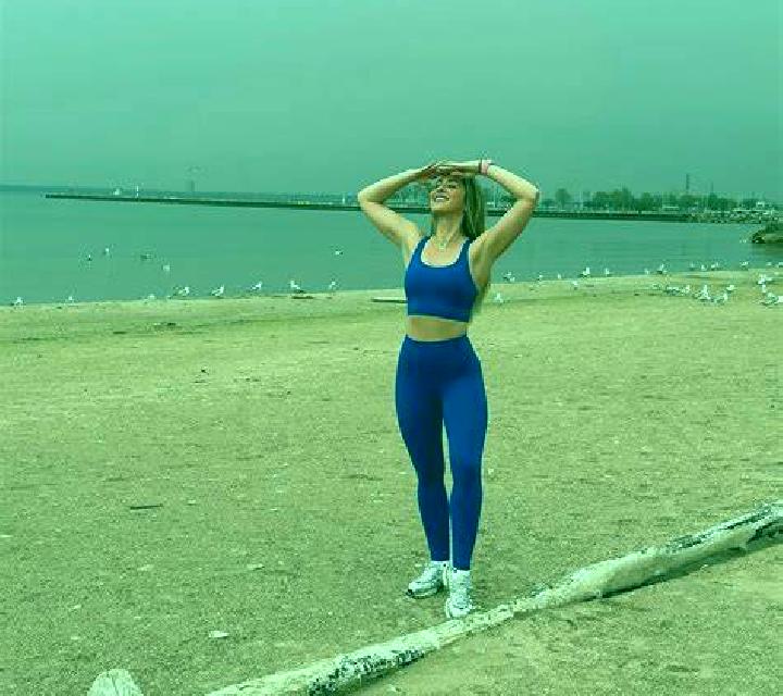Josefina 2 Sagrada Familia escort