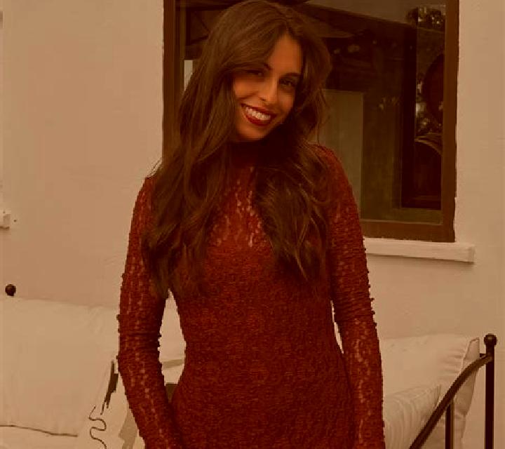 Josefina 2 Torresmenudas escort