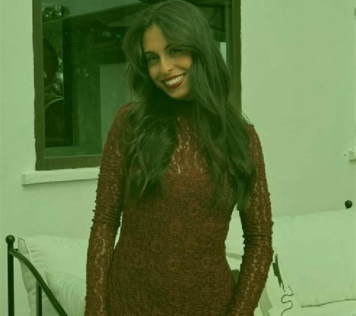 Josefina 2 Urones de Castroponce escort
