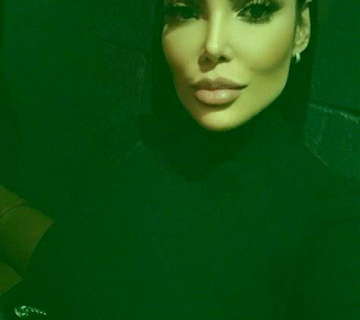 Josefina 3 Alcaracejos escort