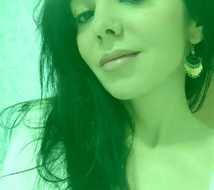Josefina 3 Cocentaina escort