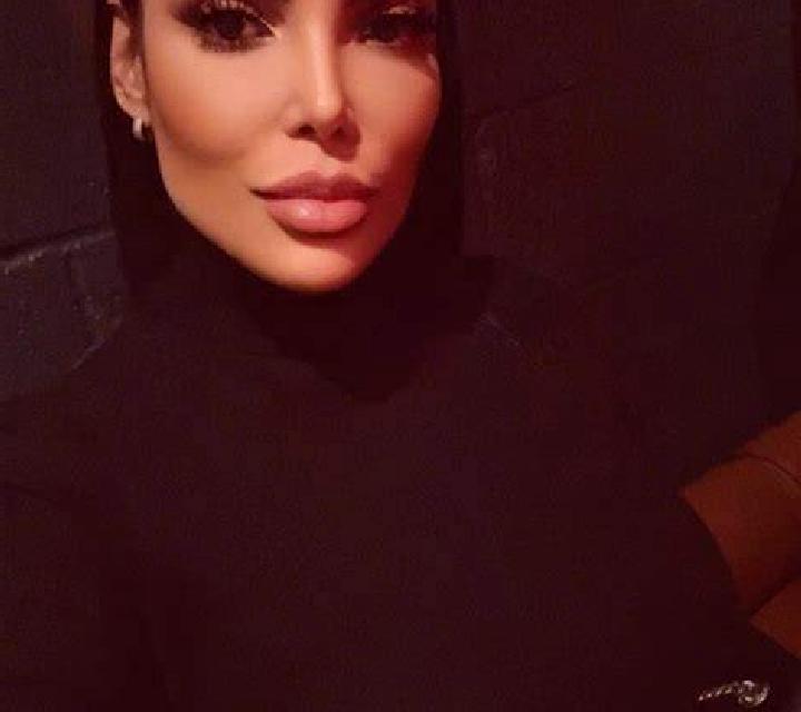 Josefina 3 Contamina escort