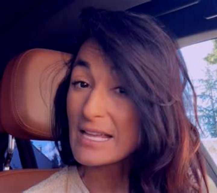 Josefina 3 El Burgo de Osma escort