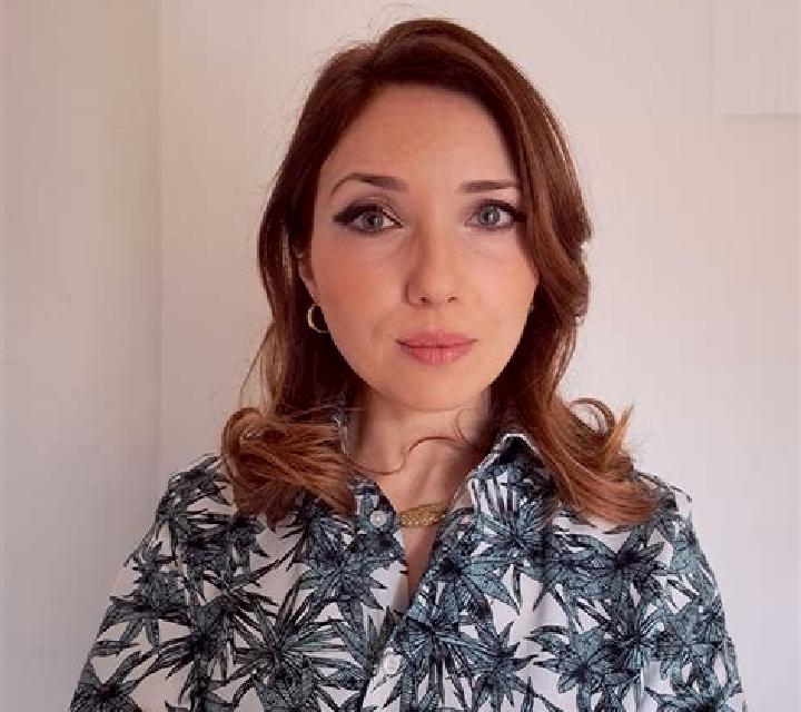 Josefina 3 Gallegos de Sobrinos escort