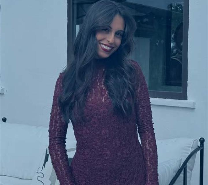 Josefina 3 Lominchar escort