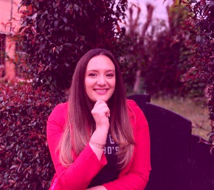 Josefina 3 Mataporquera escort