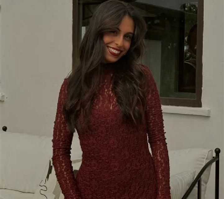 Josefina 3 Villaverde del Rio escort