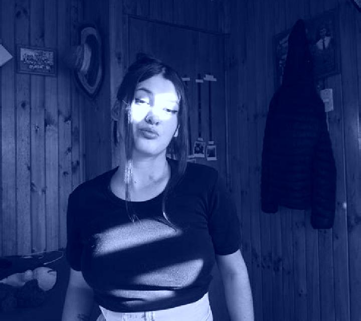 Josefina Calera y Chozas escort