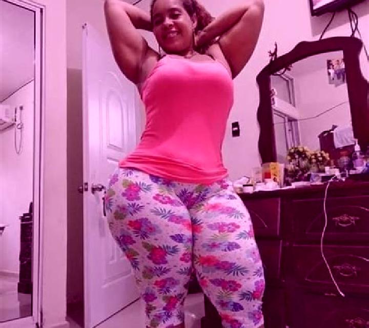Josefina Don Benito escort