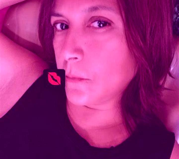 Josefina Jerez del Marquesado escort