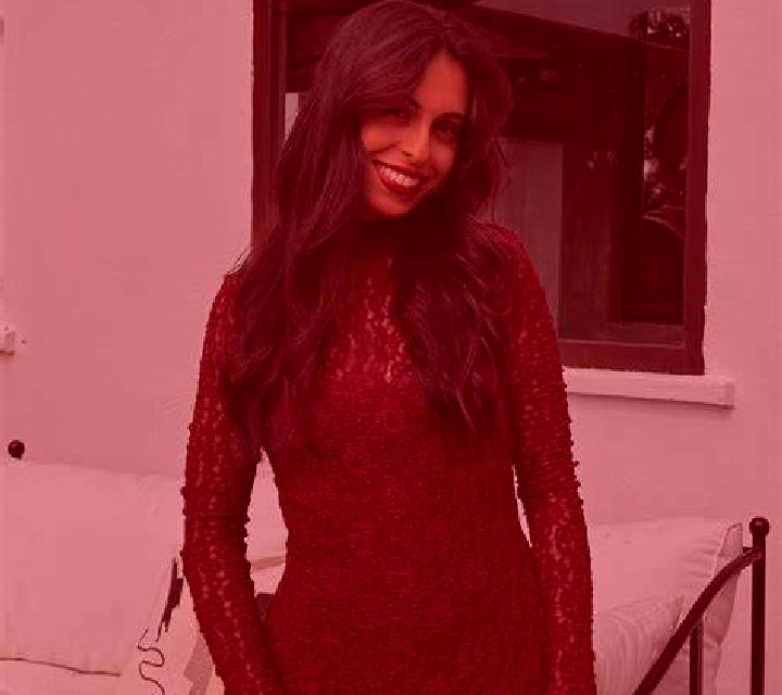 Josefina Martorell escort