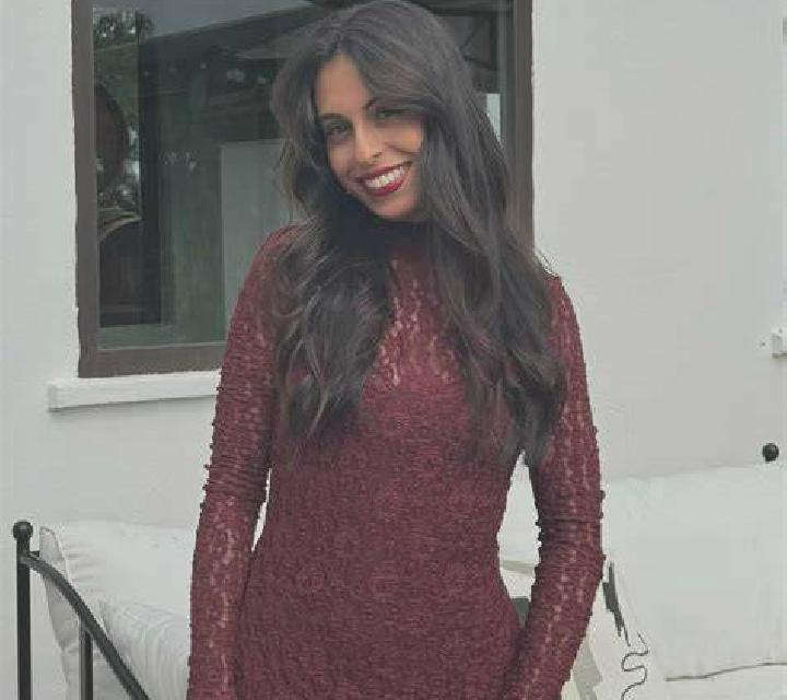Josefina Moncada escort