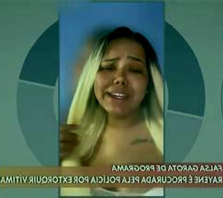 Josefina Posadas escort