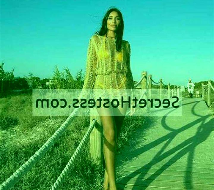 Josefina Romeral escort