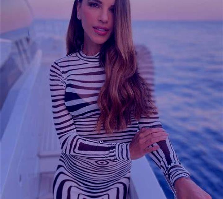 Josefina Tapioles escort