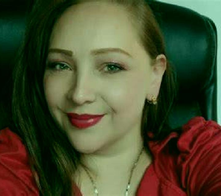 Josefina Useras escort