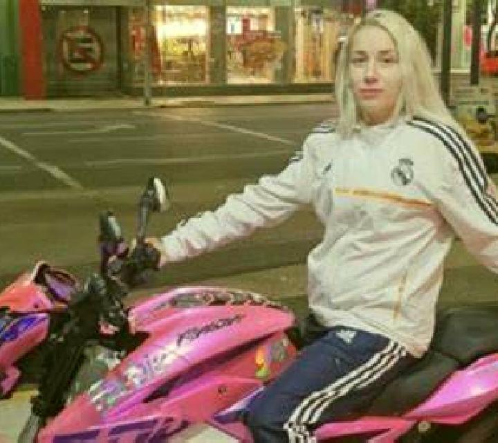 Josefina Vilanova i la Geltru escort