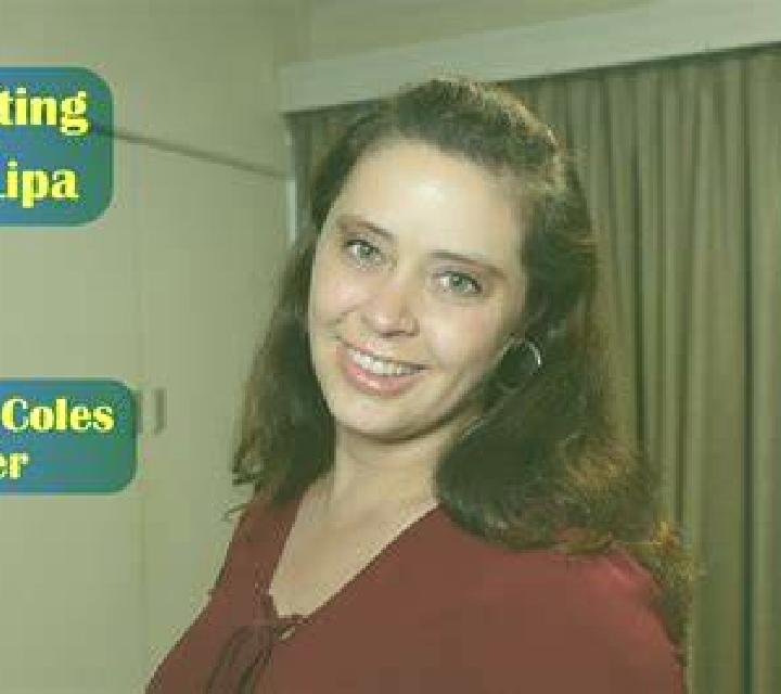 Josefina Villarta de los Montes escort