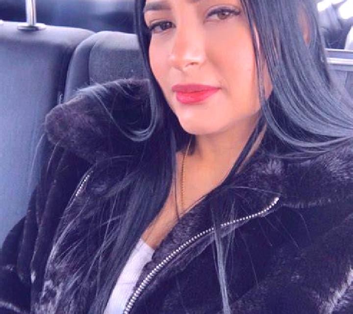 Josefina Xixona escort