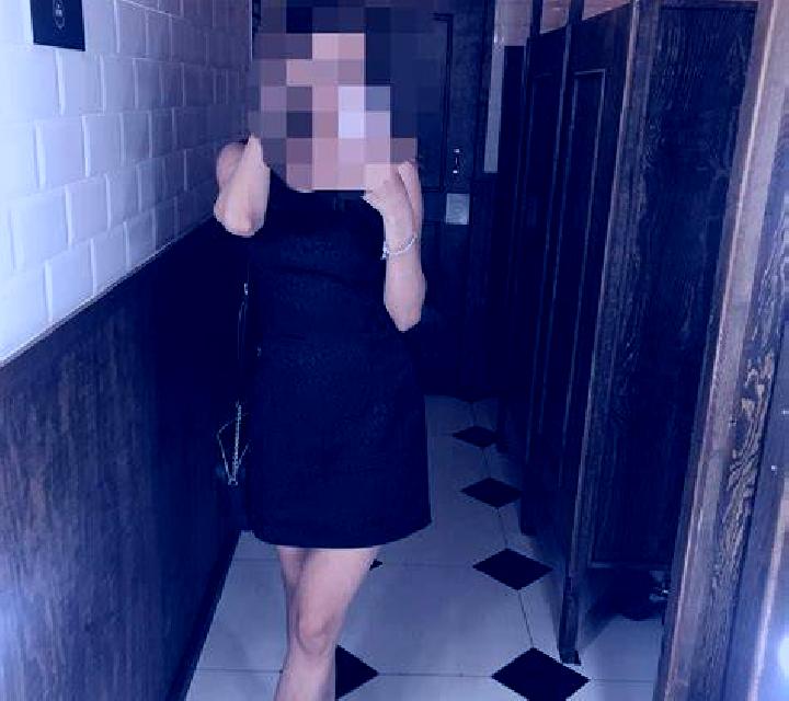 Julia 2 Gainza escort
