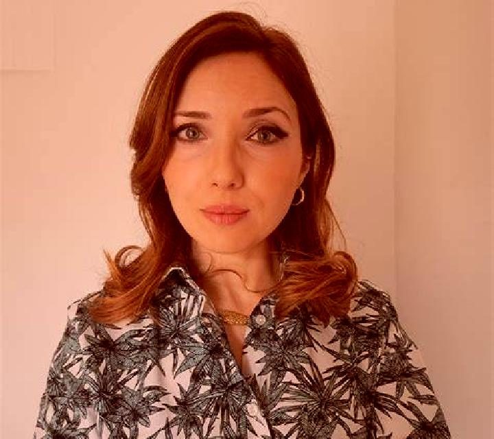 Julia 2 Hormilleja escort