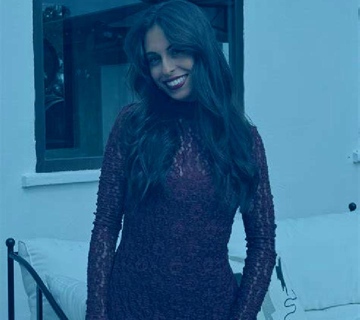 Julia 2 Urones de Castroponce escort