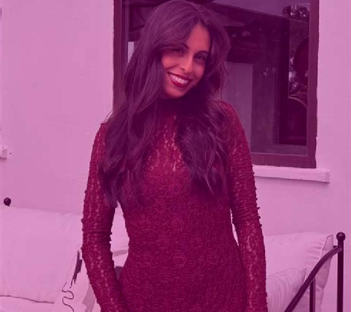 Julia 3 Argamasilla de Alba escort