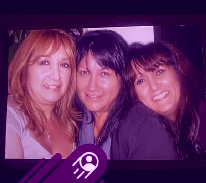 Julia 3 Cabanillas escort