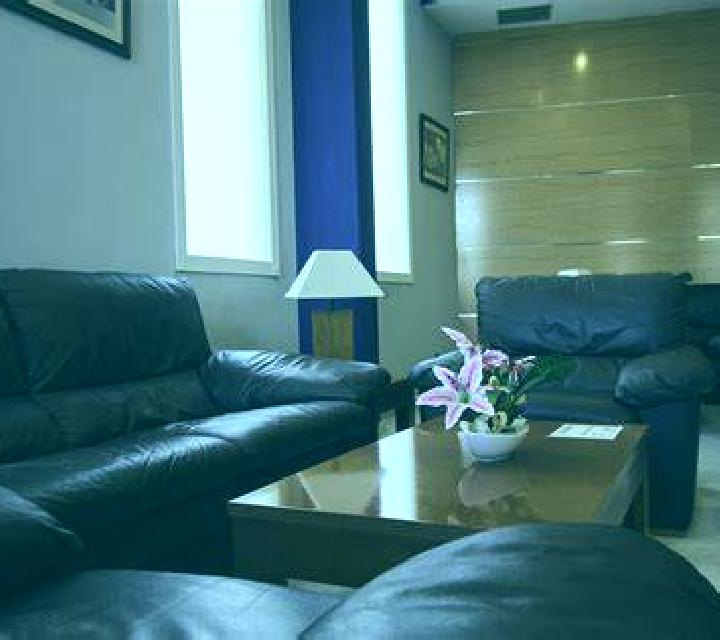 Julia 3 Calzada del Coto escort