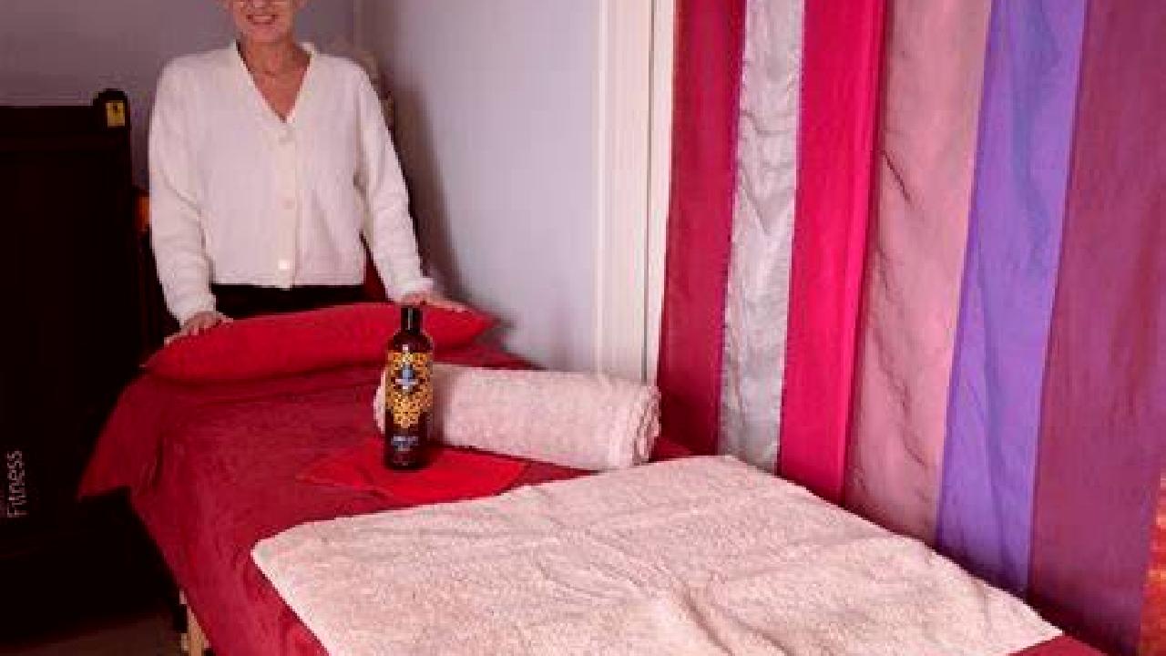 Julia 3 Caudete escort