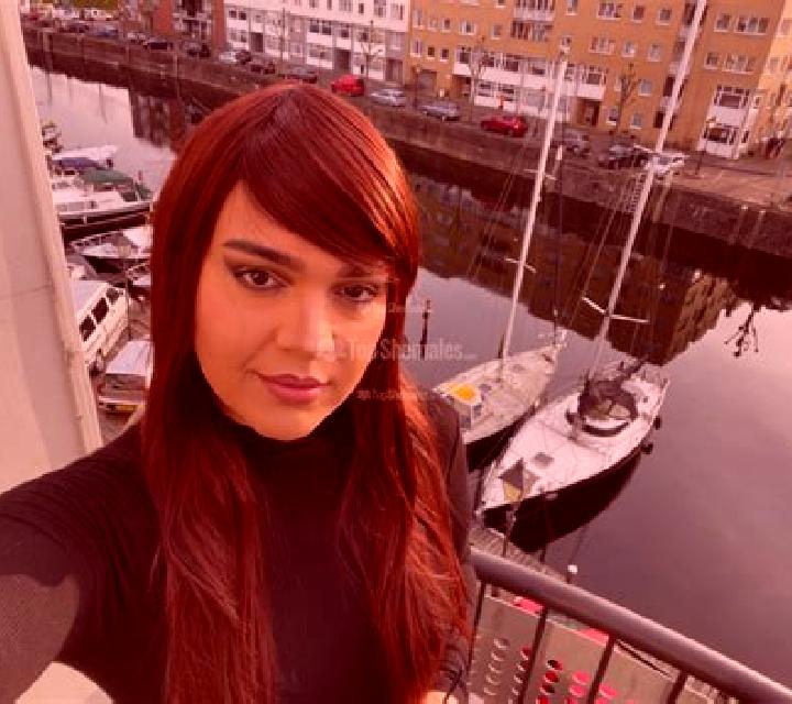 Julia 3 Jodar escort