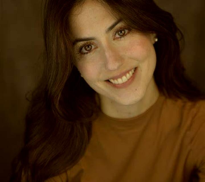 Julia 3 Jubrique escort