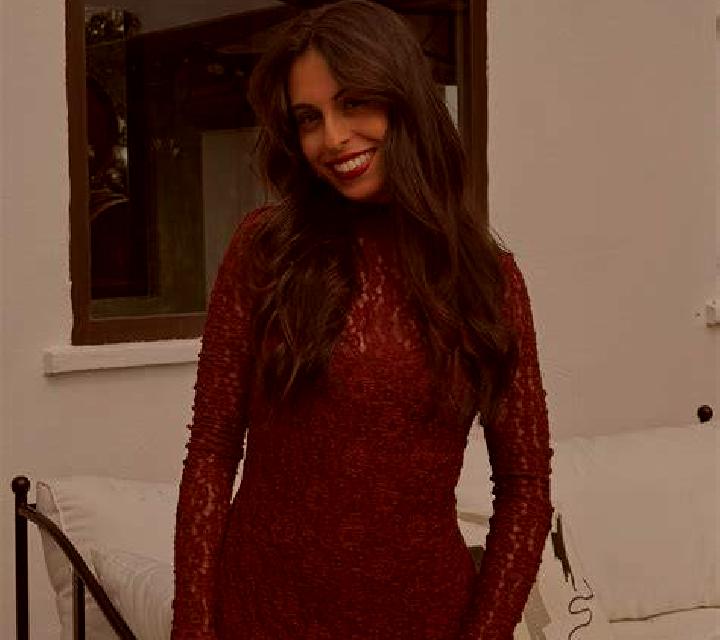Julia 3 Puigcerda escort