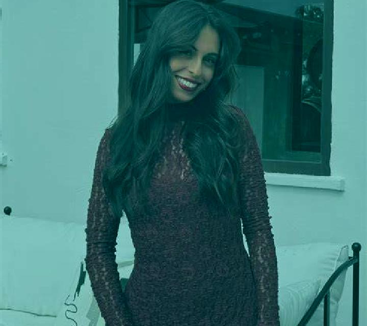 Julia Cabanas de la Sagra escort
