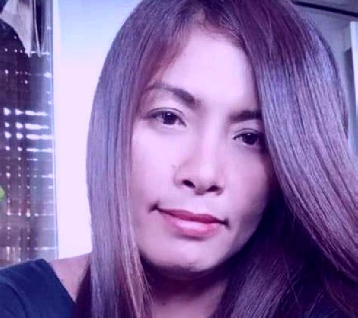 Julia Daroca escort