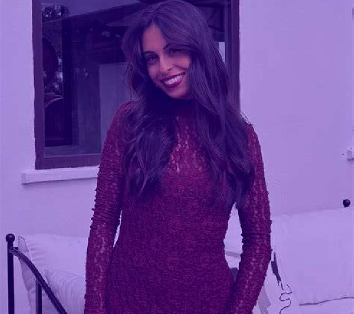 Julia Norena escort