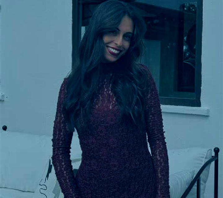 Julia San Cebrian de Castro escort