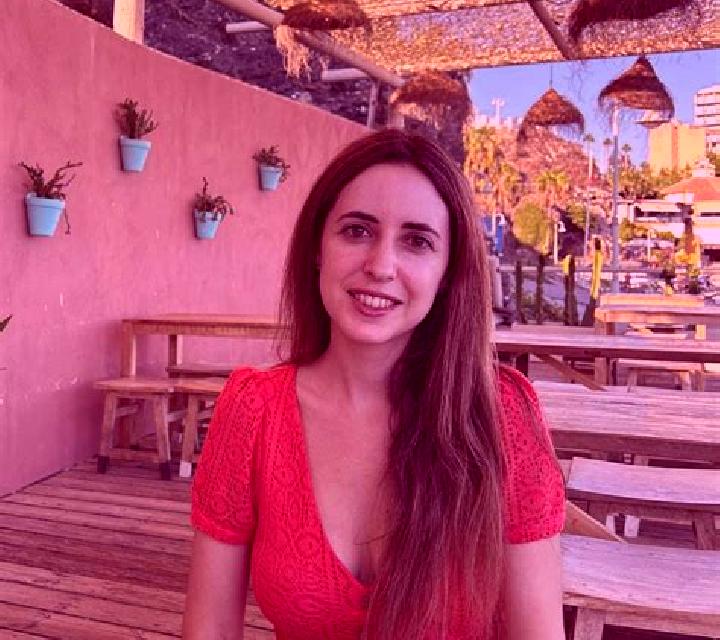 Katia 2 Almachar escort