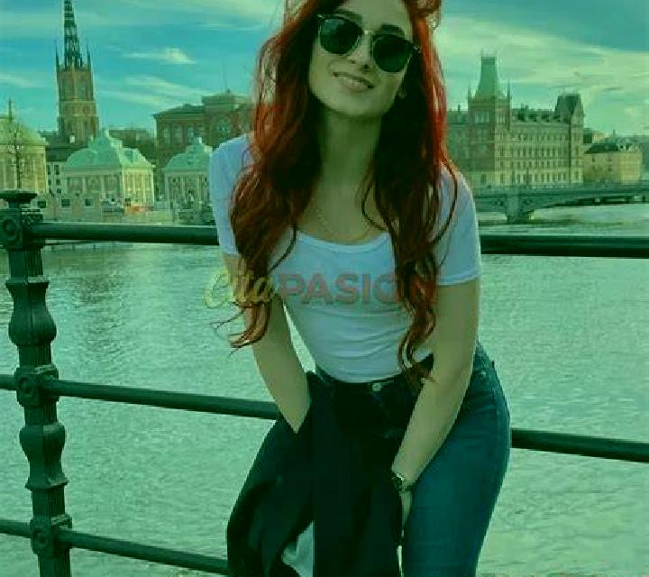 Katia 2 Benicull de Xuquer escort