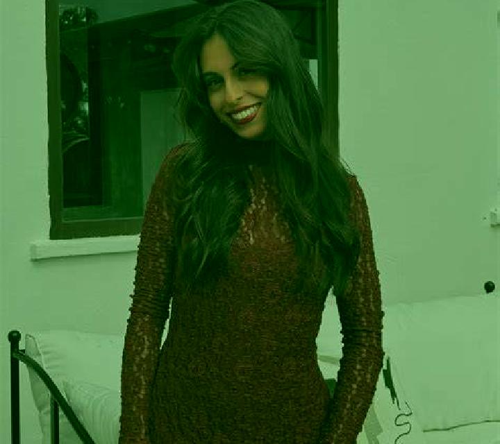 Katia 2 Betanzos escort