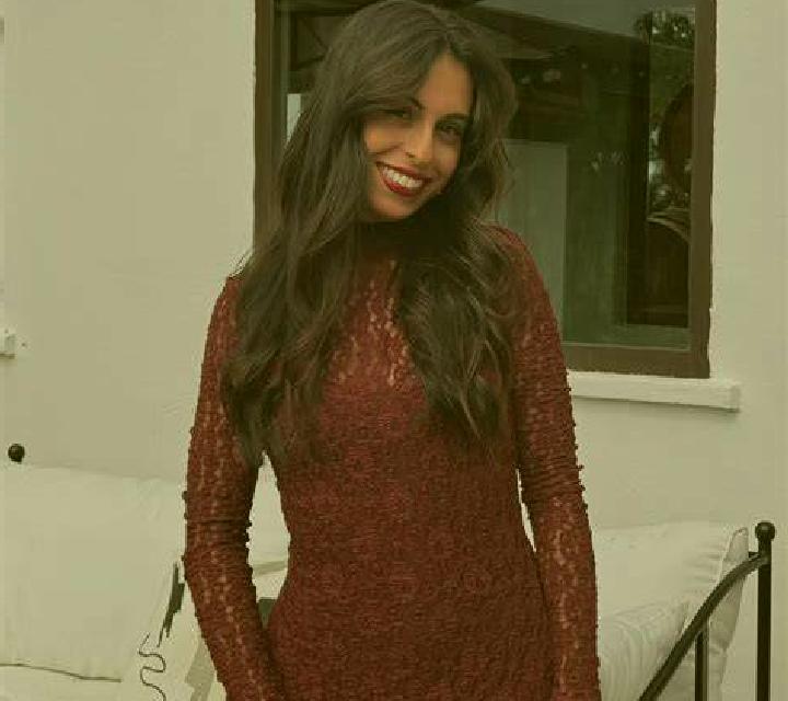 Katia 2 Hernialde escort