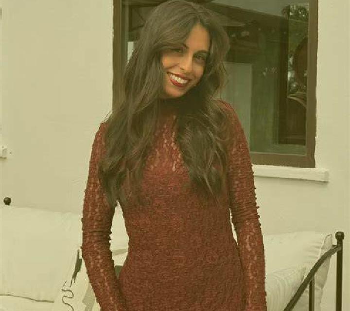 Katia 2 Higuera la Real escort
