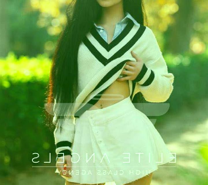 Katia 2 Huerto escort