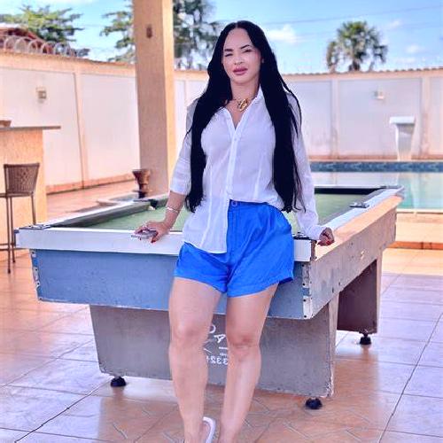 Katia 2 Magacela escort