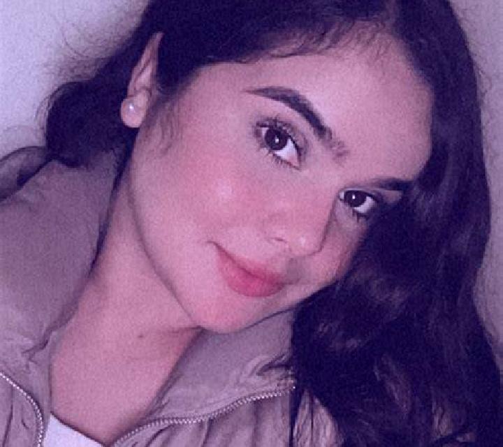 Katia 2 Navaluenga escort