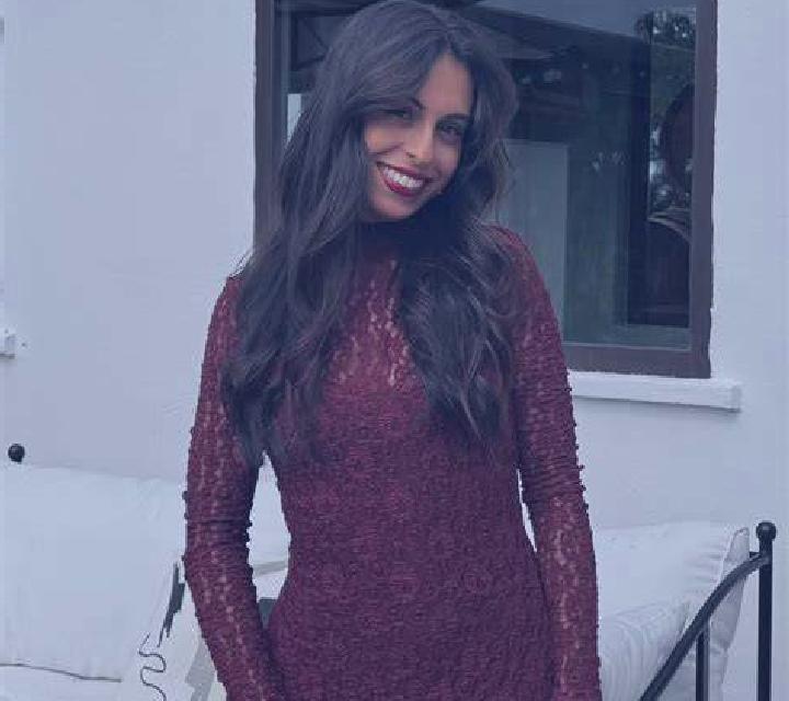 Katia 2 Palenciana escort