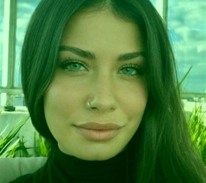 Katia 2 Rabanos escort